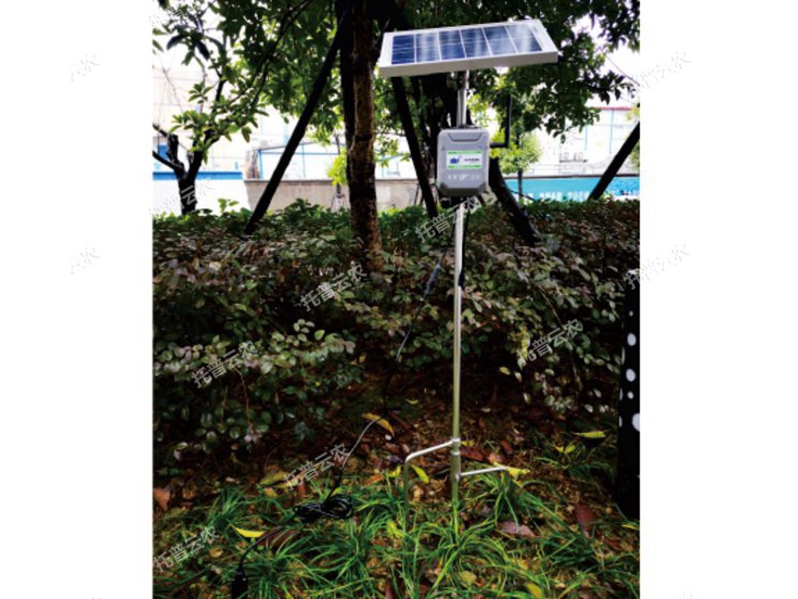 土壤墑情自動監(jiān)測儀 TPFS-WS系列