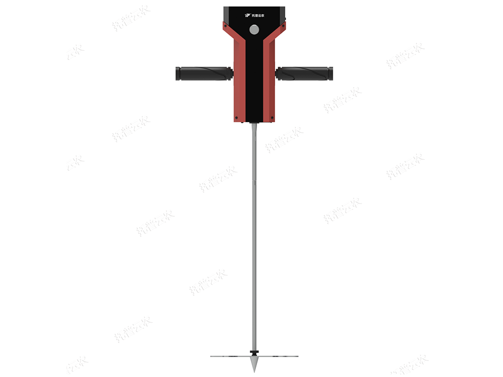 土壤緊實(shí)度測定儀 TPJSD-750-V