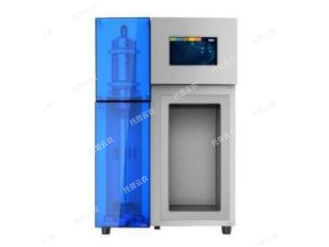 自動型凱氏定氮儀 ZDDN-II-A/ZDDN-II-B