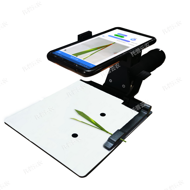 作物夾角莖粗測(cè)量?jī)x TPZW-J-1