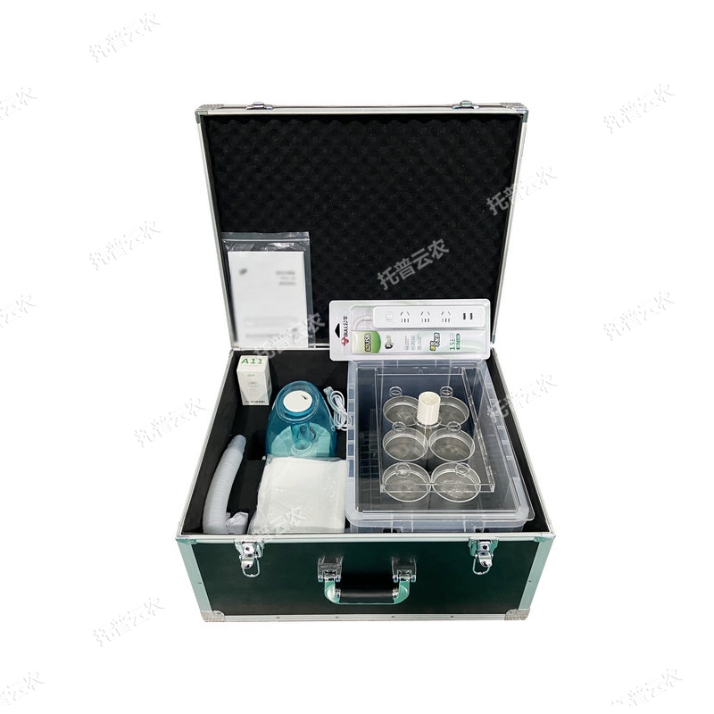 線(xiàn)蟲(chóng)分離器 TPXC-3A