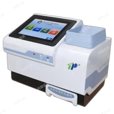 近紅外谷物分析儀 TP-3020