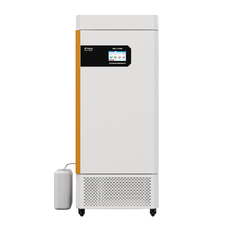 植物逆境模擬與生長(zhǎng)監(jiān)測(cè)系統(tǒng)