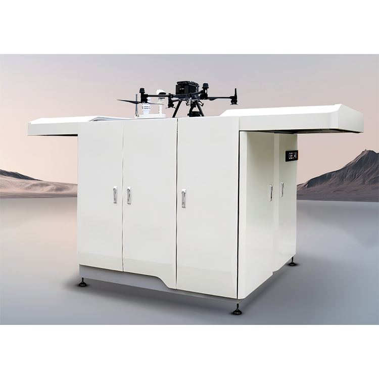 高端無人機低空巡檢系統(tǒng)（含機庫）